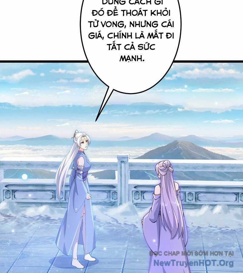 Nghịch Thiên Tà Thần Chương 723 trang 18