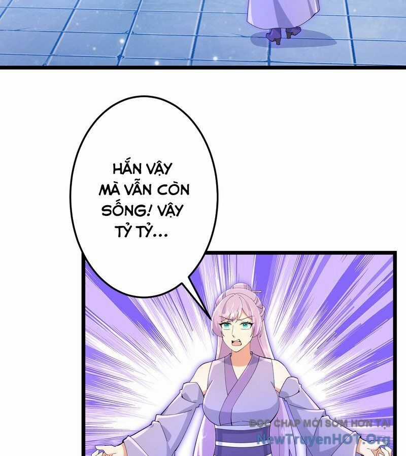 Nghịch Thiên Tà Thần Chương 723 trang 19