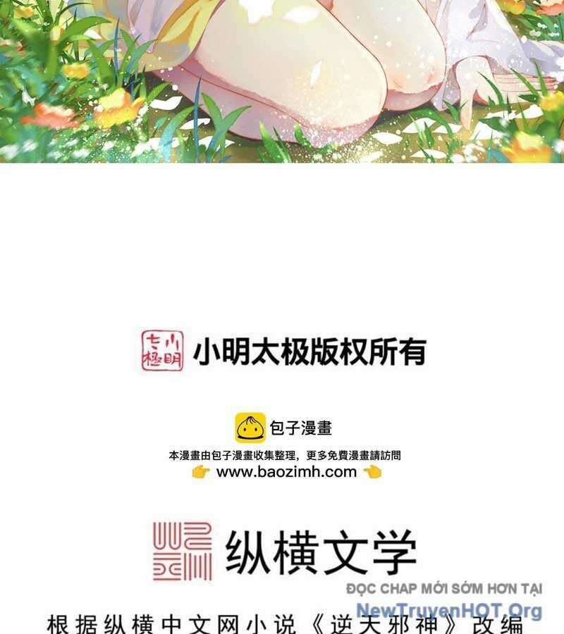 Nghịch Thiên Tà Thần Chương 723 trang 2