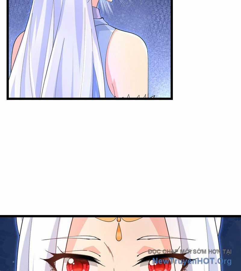 Nghịch Thiên Tà Thần Chương 723 trang 21