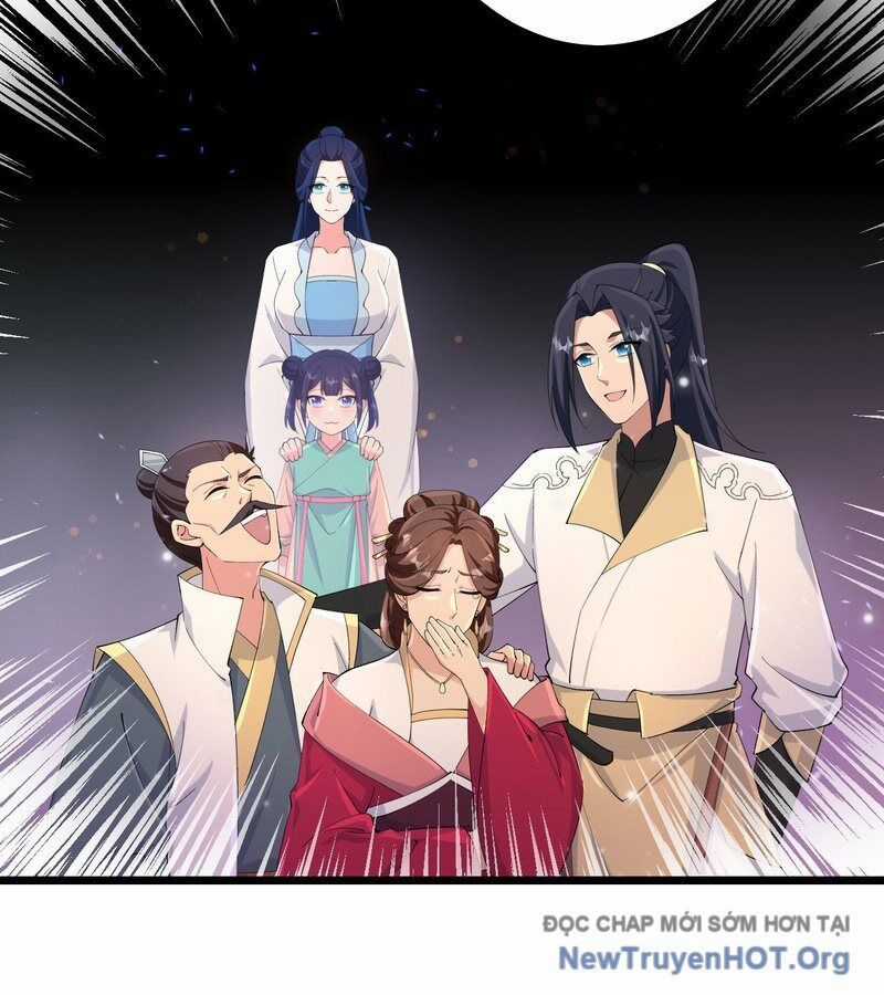 Nghịch Thiên Tà Thần Chương 723 trang 23