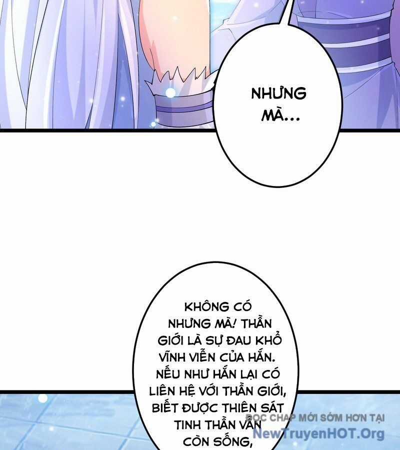 Nghịch Thiên Tà Thần Chương 723 trang 25