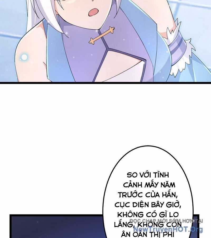 Nghịch Thiên Tà Thần Chương 723 trang 28