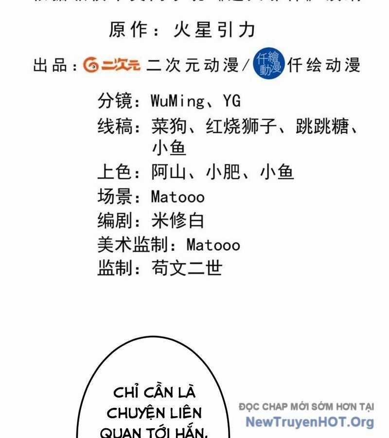 Nghịch Thiên Tà Thần Chương 723 trang 3