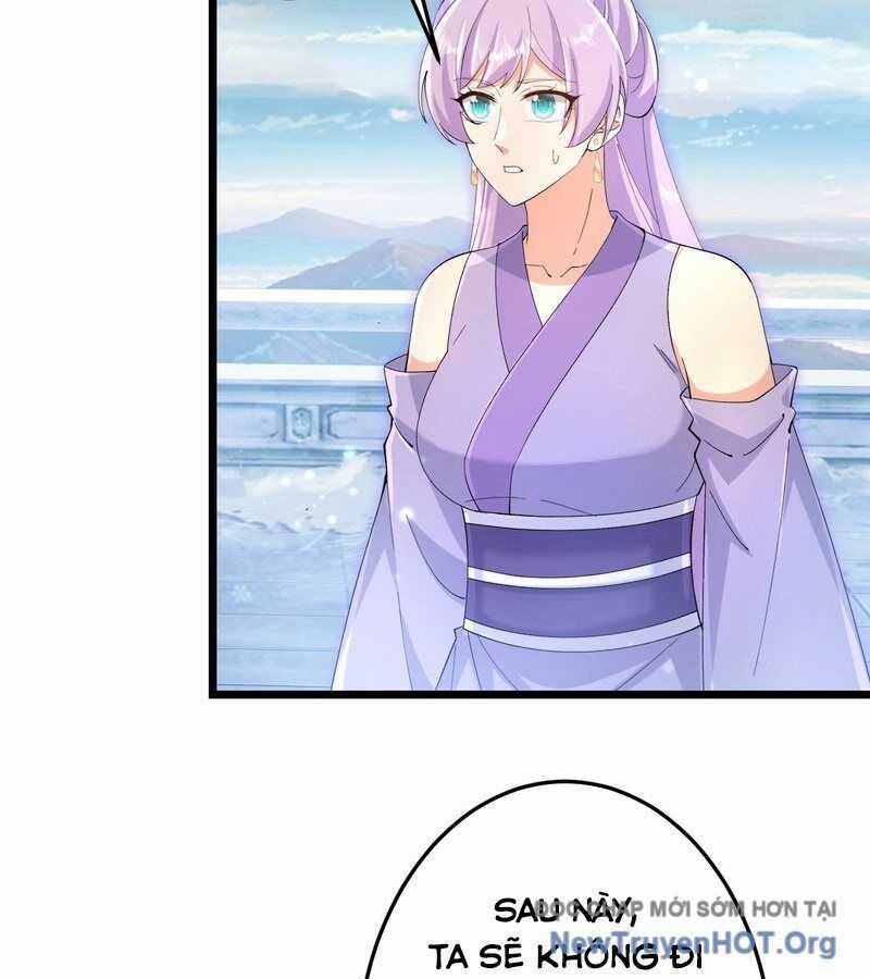 Nghịch Thiên Tà Thần Chương 723 trang 32