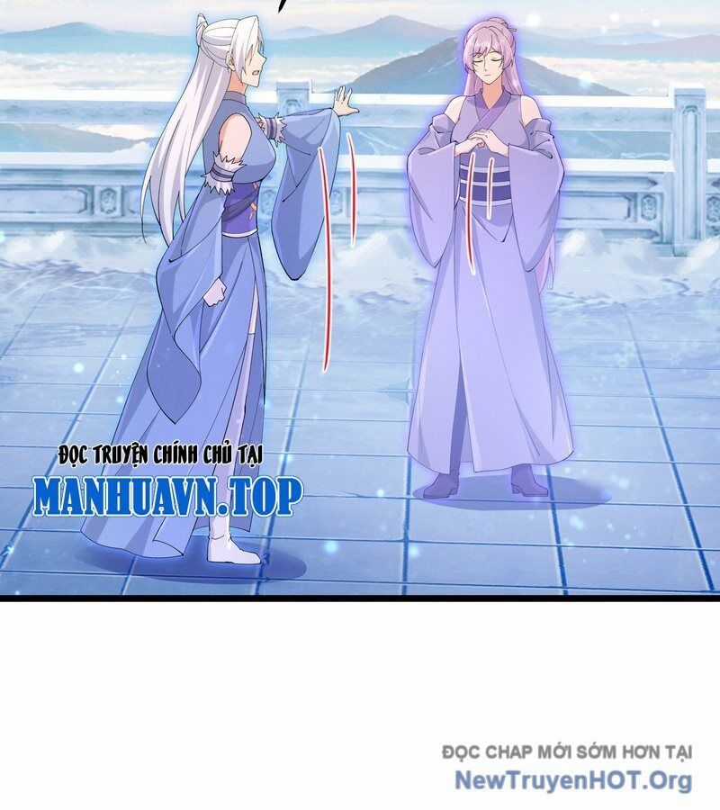 Nghịch Thiên Tà Thần Chương 723 trang 35