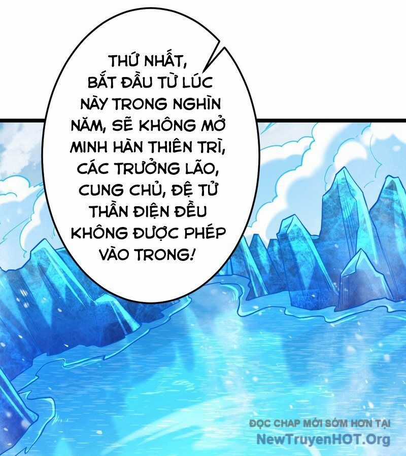 Nghịch Thiên Tà Thần Chương 723 trang 36