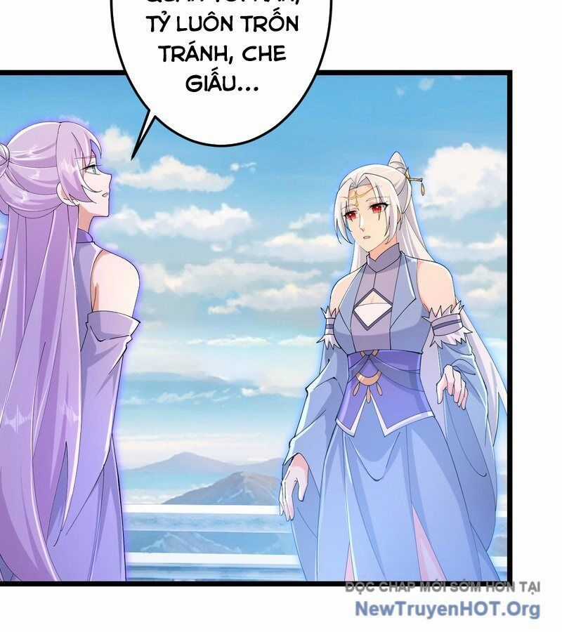 Nghịch Thiên Tà Thần Chương 723 trang 4
