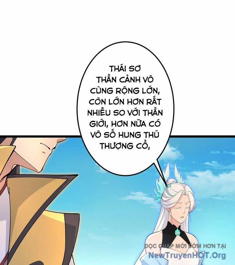 Nghịch Thiên Tà Thần Chương 723 trang 47