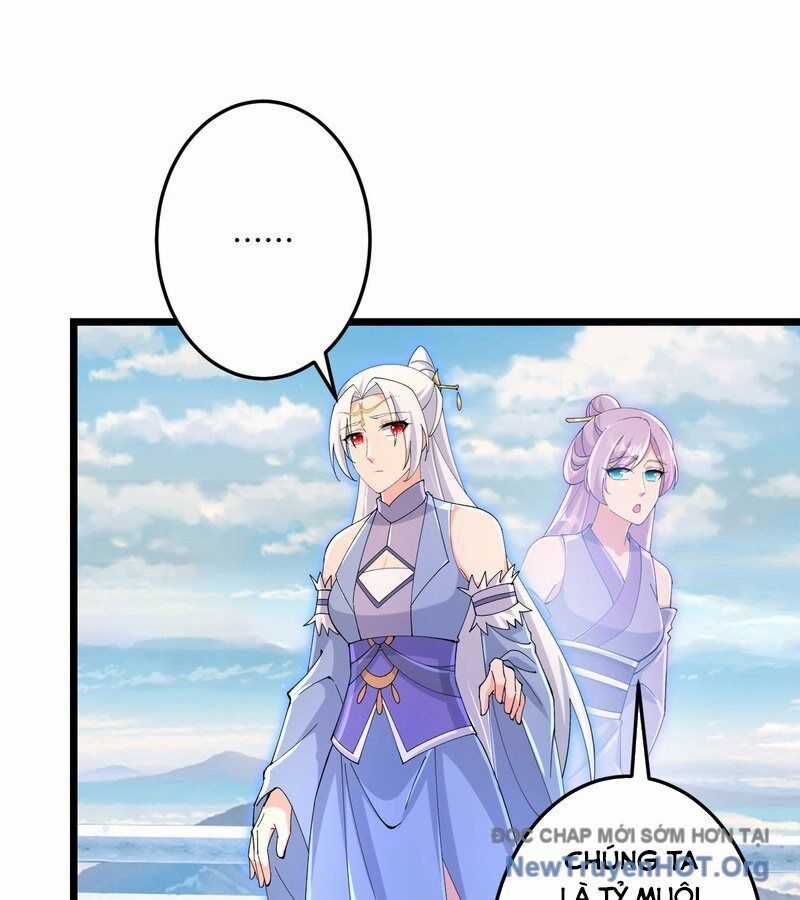 Nghịch Thiên Tà Thần Chương 723 trang 5