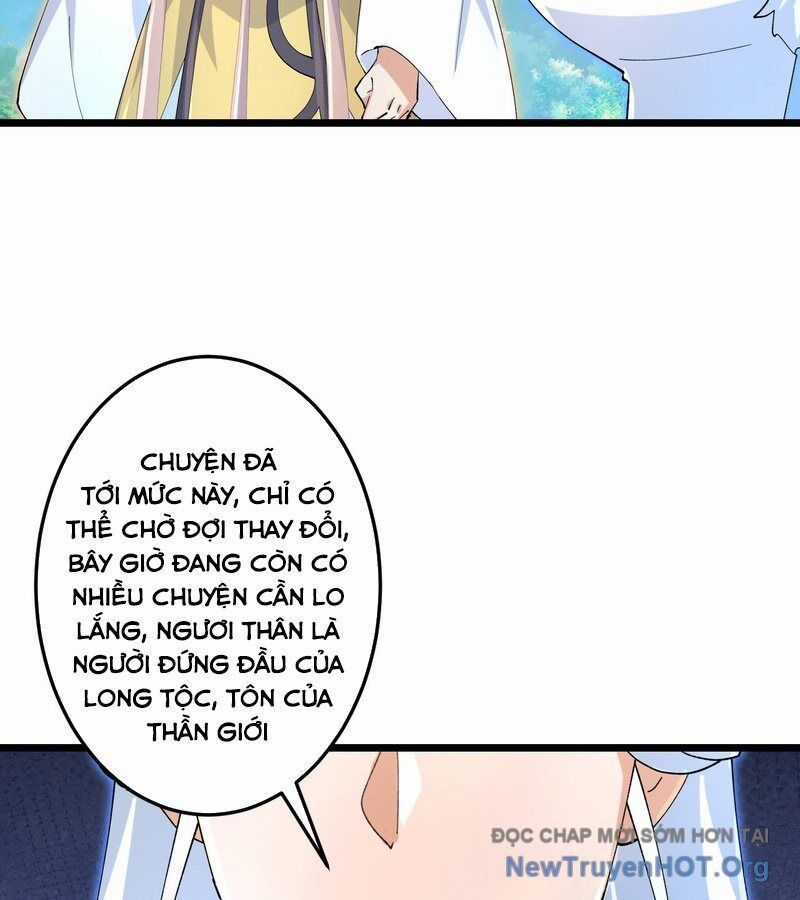 Nghịch Thiên Tà Thần Chương 723 trang 51