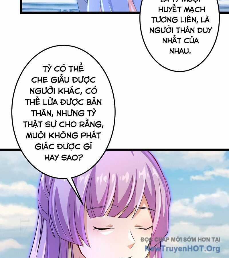 Nghịch Thiên Tà Thần Chương 723 trang 6