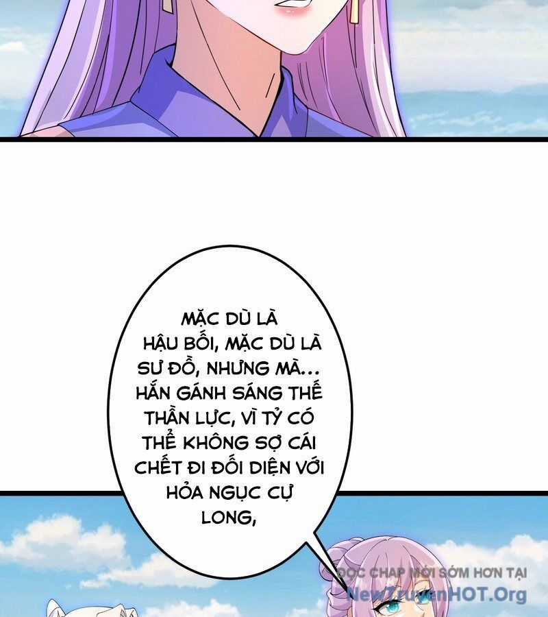 Nghịch Thiên Tà Thần Chương 723 trang 7