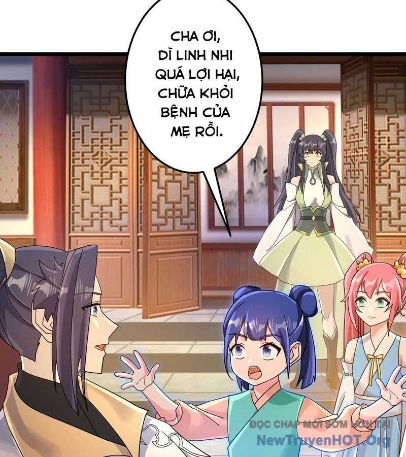 Nghịch Thiên Tà Thần Chương 723 trang 73