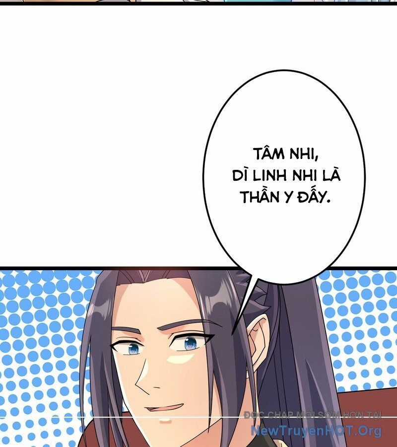 Nghịch Thiên Tà Thần Chương 723 trang 74