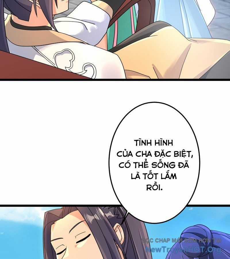 Nghịch Thiên Tà Thần Chương 723 trang 77