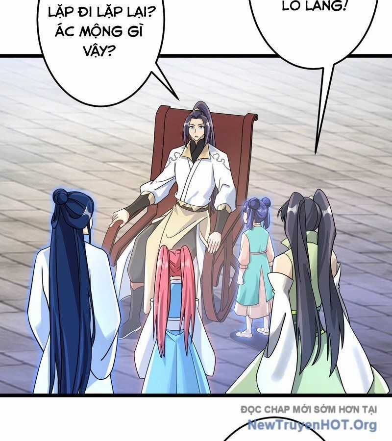 Nghịch Thiên Tà Thần Chương 723 trang 82