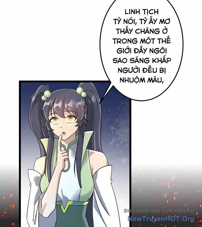 Nghịch Thiên Tà Thần Chương 723 trang 83