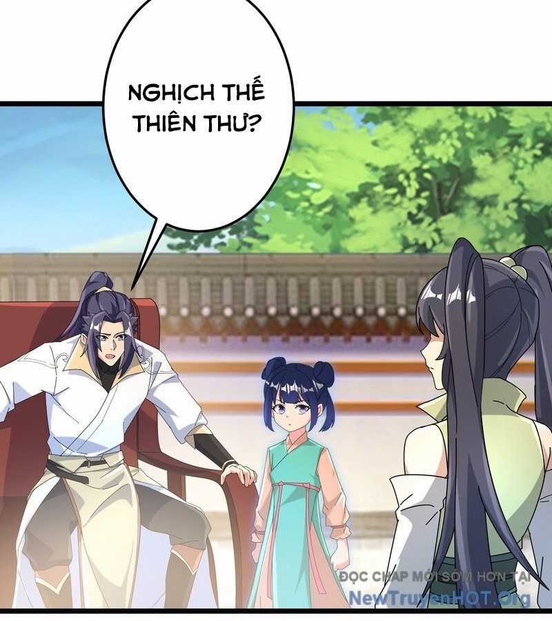 Nghịch Thiên Tà Thần Chương 723 trang 96