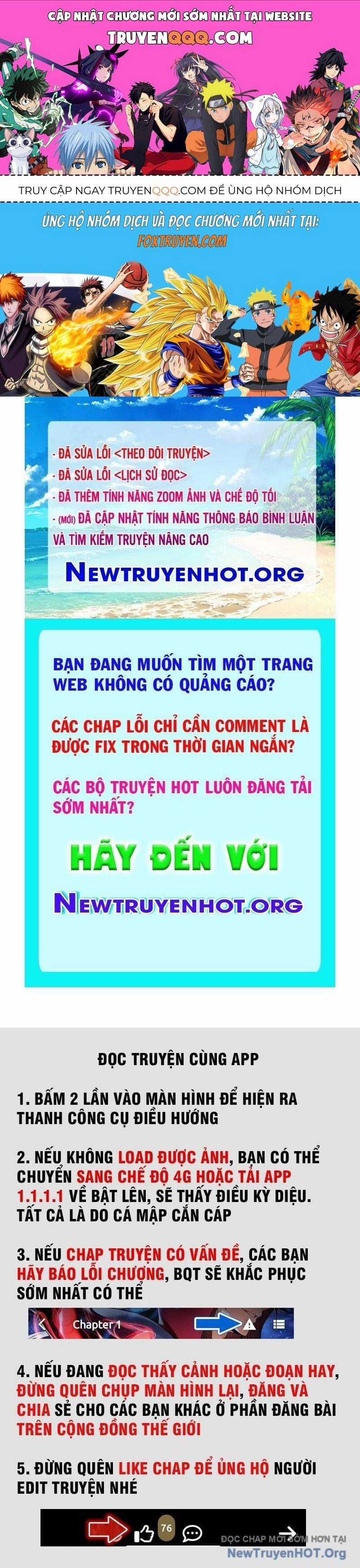 Nghịch Thiên Tà Thần Chương 724 trang 0