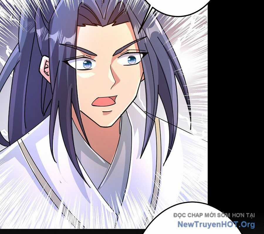 Nghịch Thiên Tà Thần Chương 724 trang 10