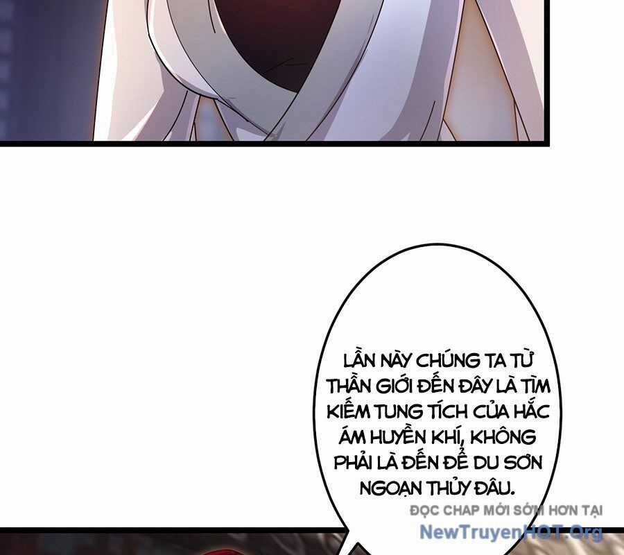 Nghịch Thiên Tà Thần Chương 724 trang 101