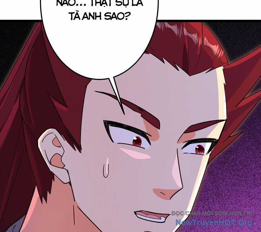 Nghịch Thiên Tà Thần Chương 724 trang 109