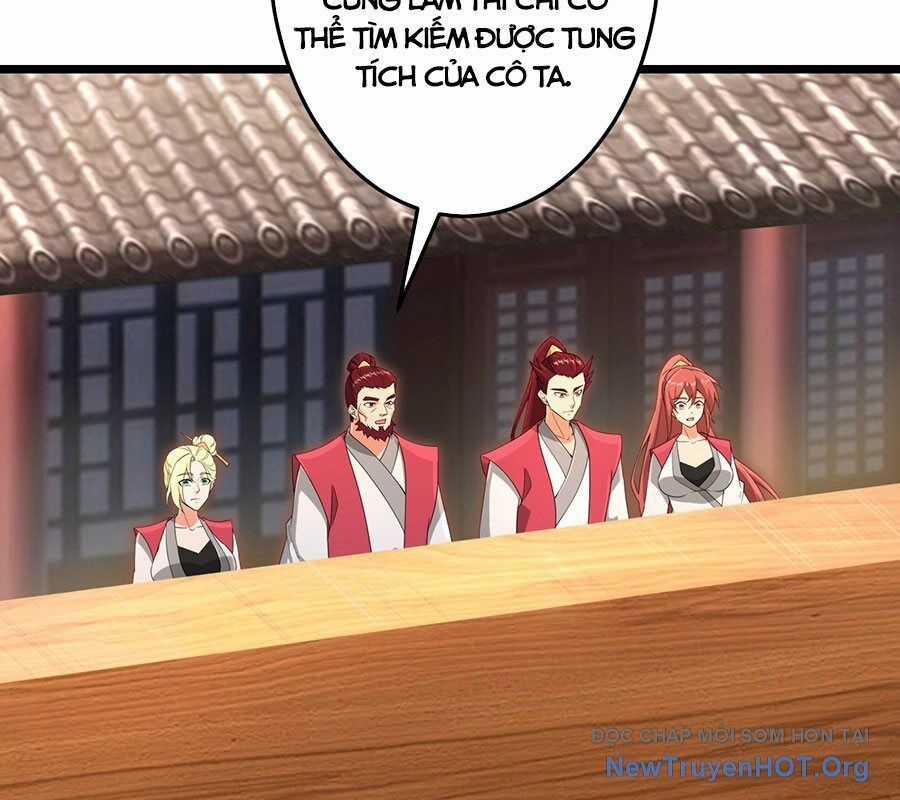 Nghịch Thiên Tà Thần Chương 724 trang 111