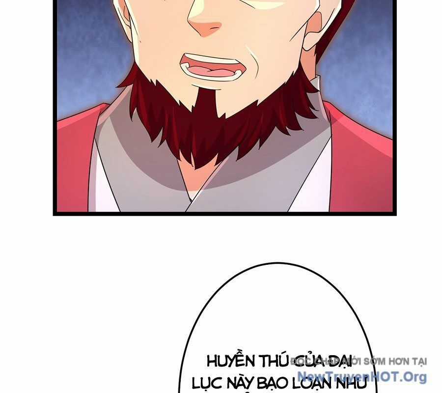 Nghịch Thiên Tà Thần Chương 724 trang 116