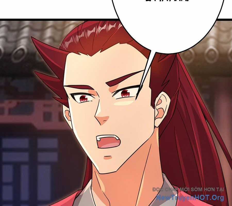 Nghịch Thiên Tà Thần Chương 724 trang 119