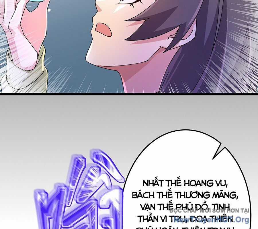 Nghịch Thiên Tà Thần Chương 724 trang 12