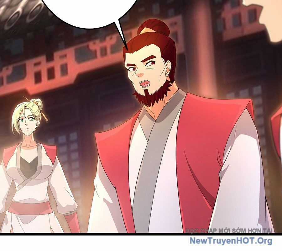 Nghịch Thiên Tà Thần Chương 724 trang 121