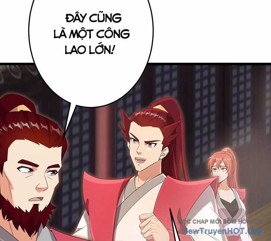 Nghịch Thiên Tà Thần Chương 724 trang 124