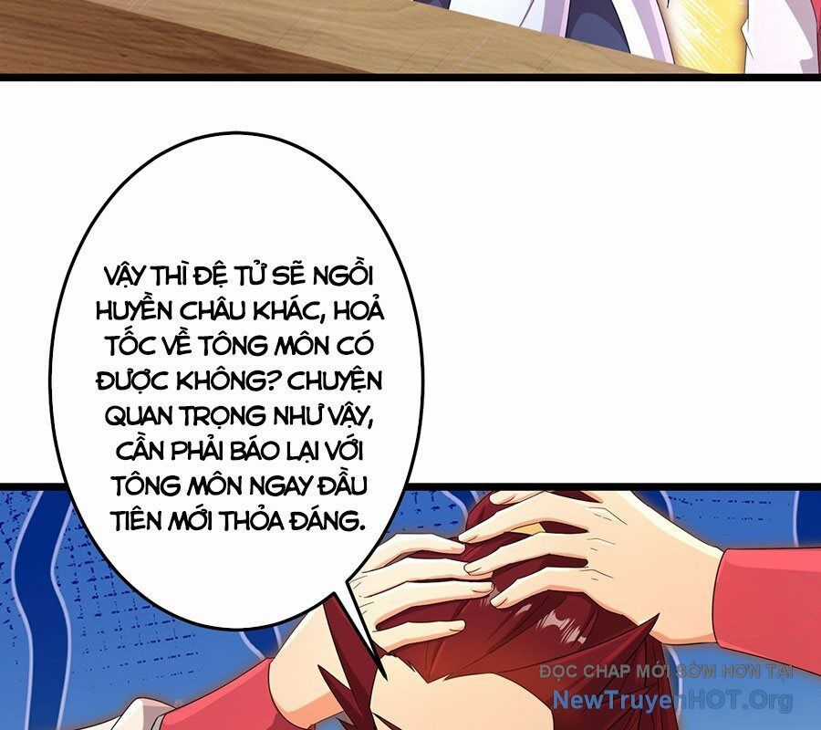 Nghịch Thiên Tà Thần Chương 724 trang 127