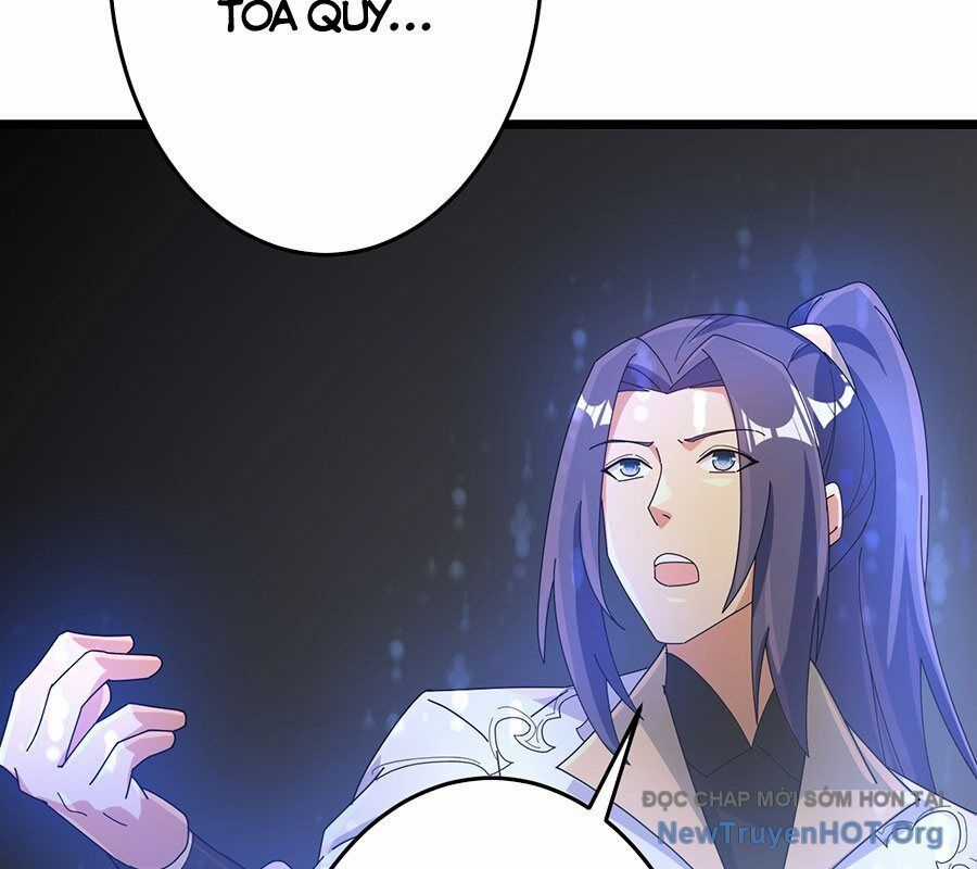 Nghịch Thiên Tà Thần Chương 724 trang 17