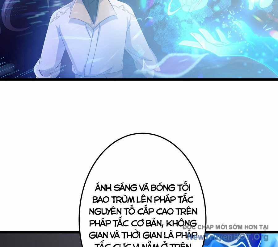 Nghịch Thiên Tà Thần Chương 724 trang 25