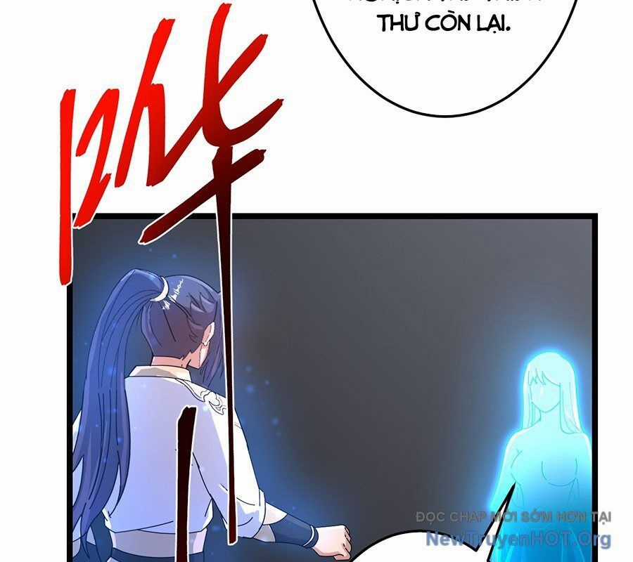 Nghịch Thiên Tà Thần Chương 724 trang 31