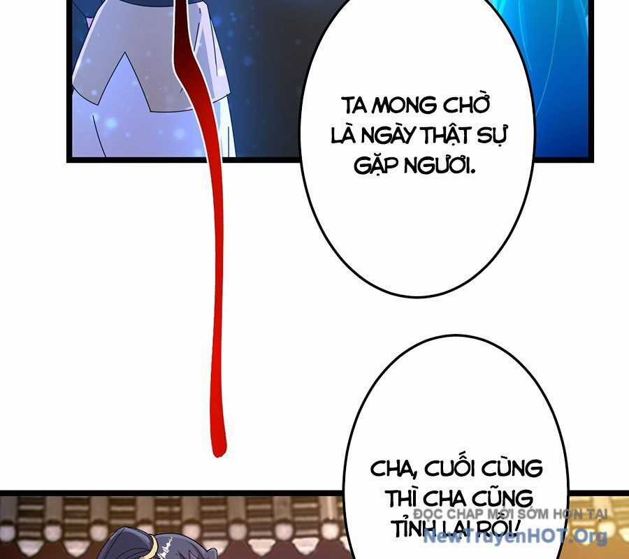 Nghịch Thiên Tà Thần Chương 724 trang 32