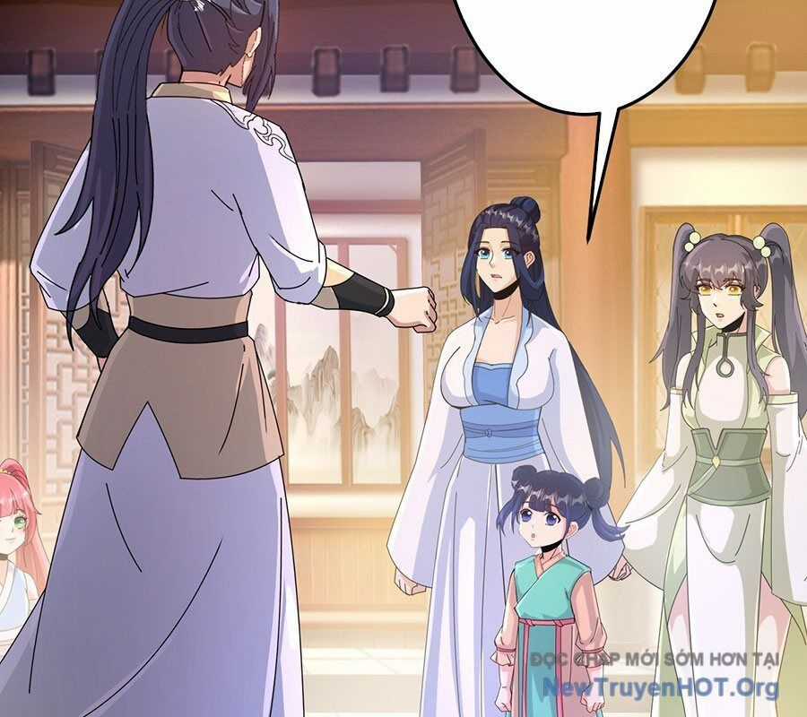 Nghịch Thiên Tà Thần Chương 724 trang 33