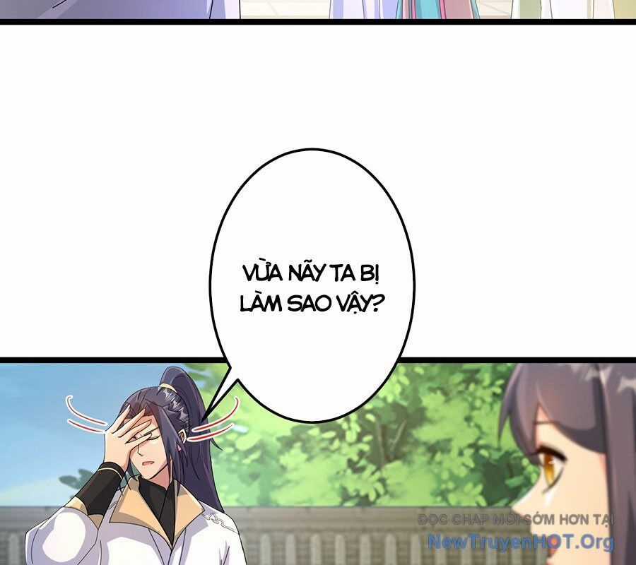 Nghịch Thiên Tà Thần Chương 724 trang 34