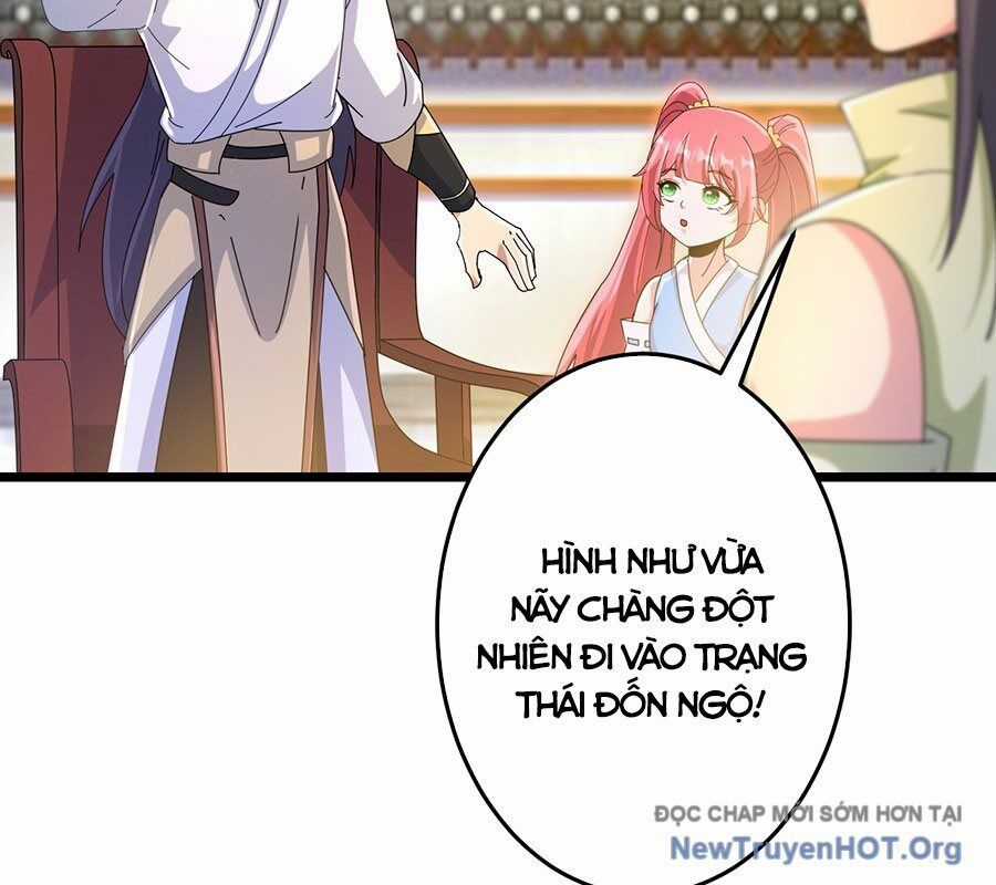 Nghịch Thiên Tà Thần Chương 724 trang 35