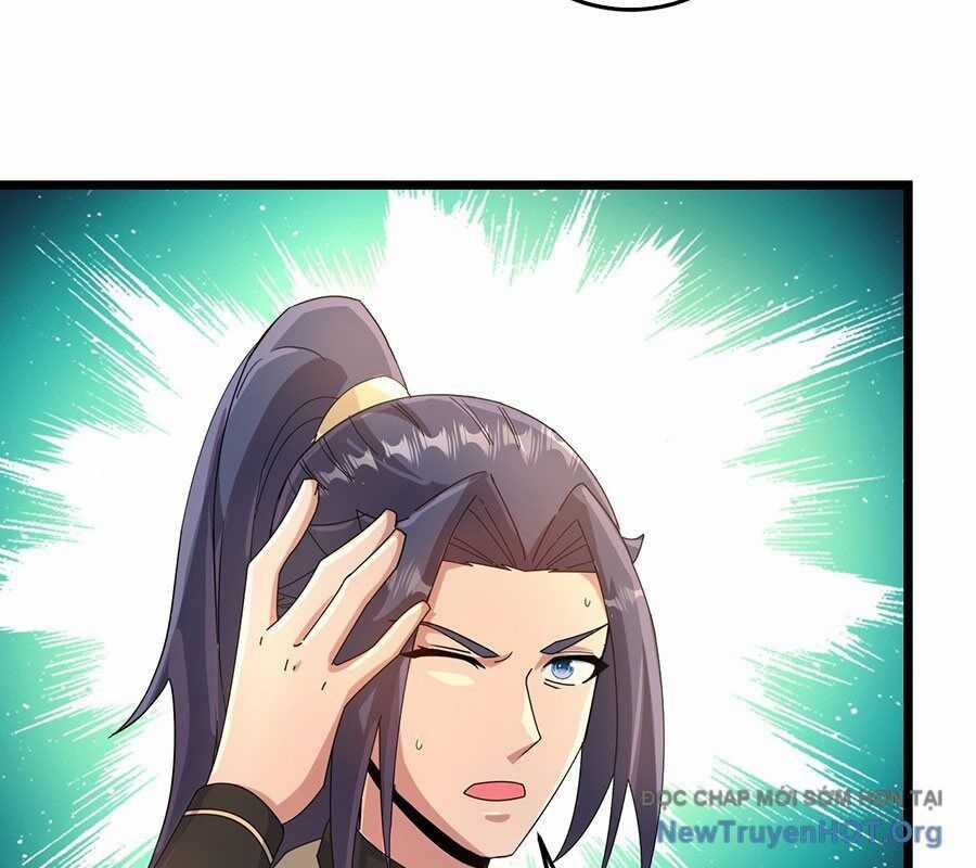 Nghịch Thiên Tà Thần Chương 724 trang 36