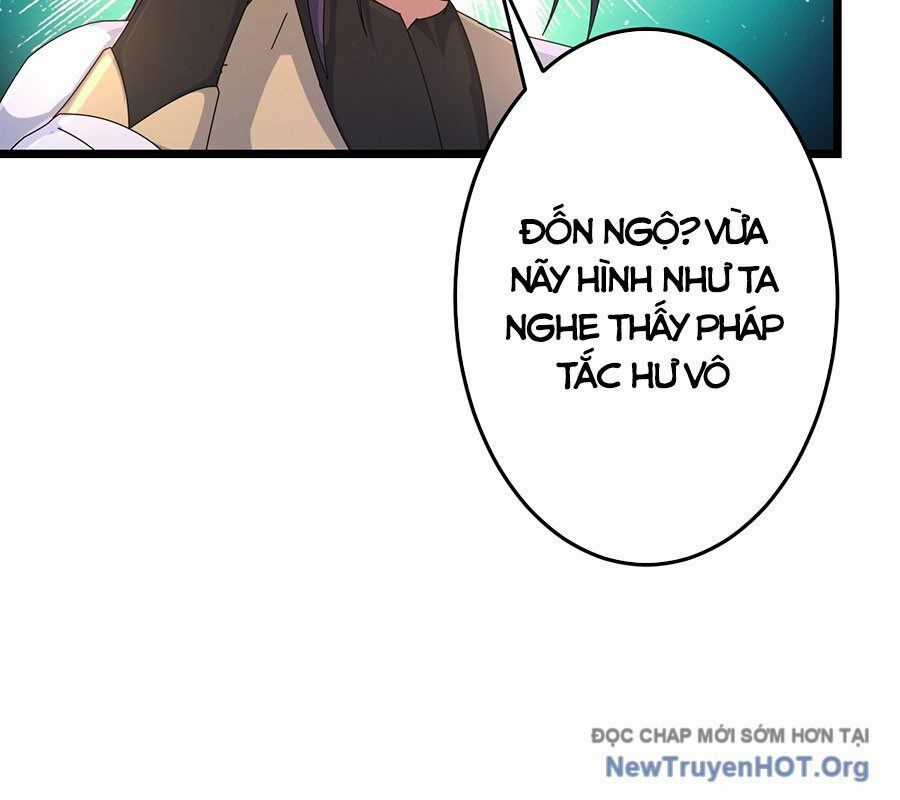 Nghịch Thiên Tà Thần Chương 724 trang 37
