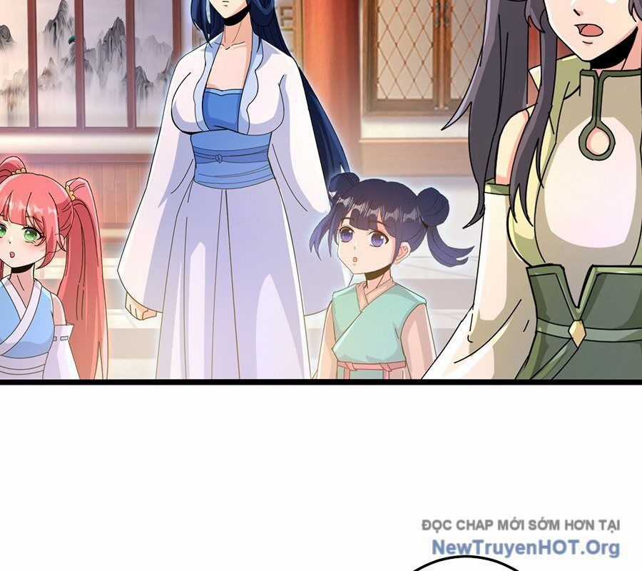 Nghịch Thiên Tà Thần Chương 724 trang 39