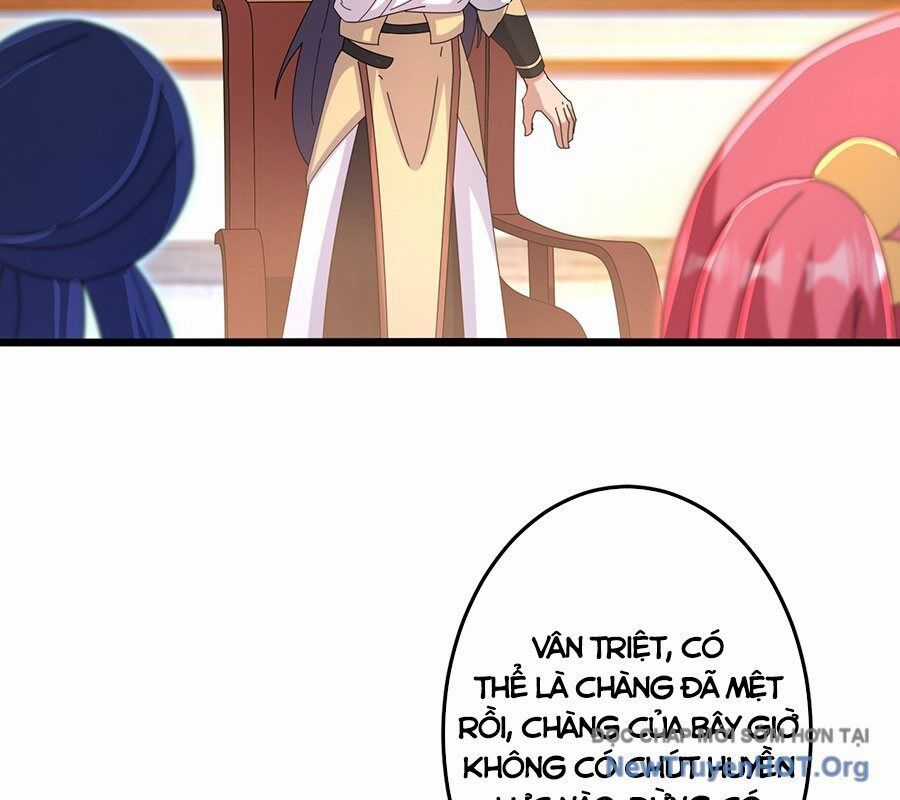 Nghịch Thiên Tà Thần Chương 724 trang 41