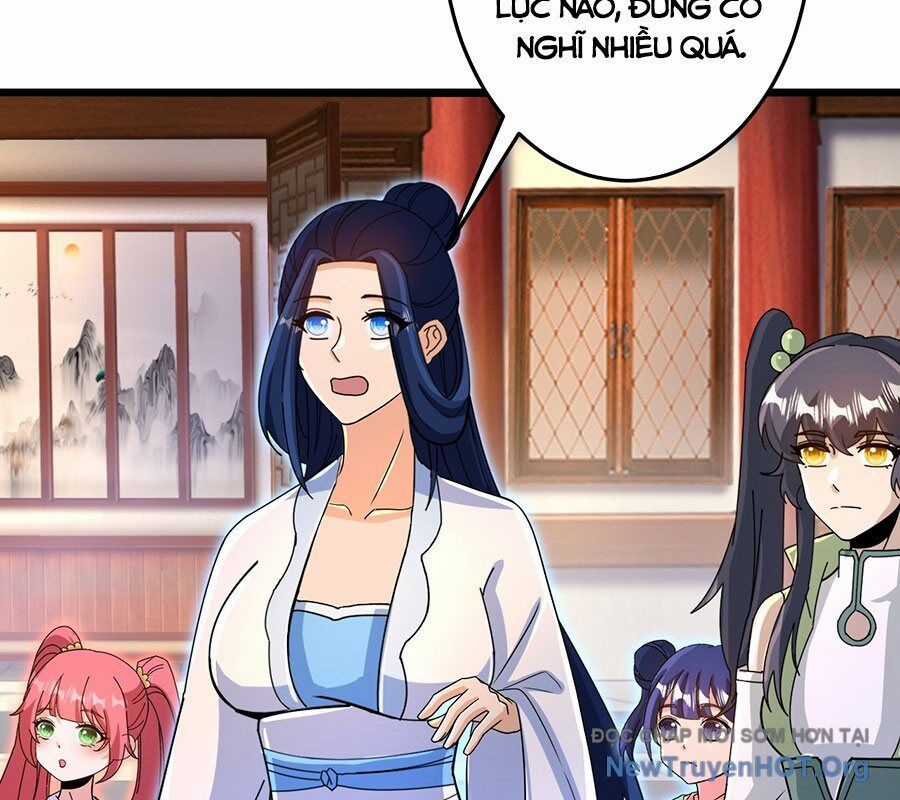 Nghịch Thiên Tà Thần Chương 724 trang 42