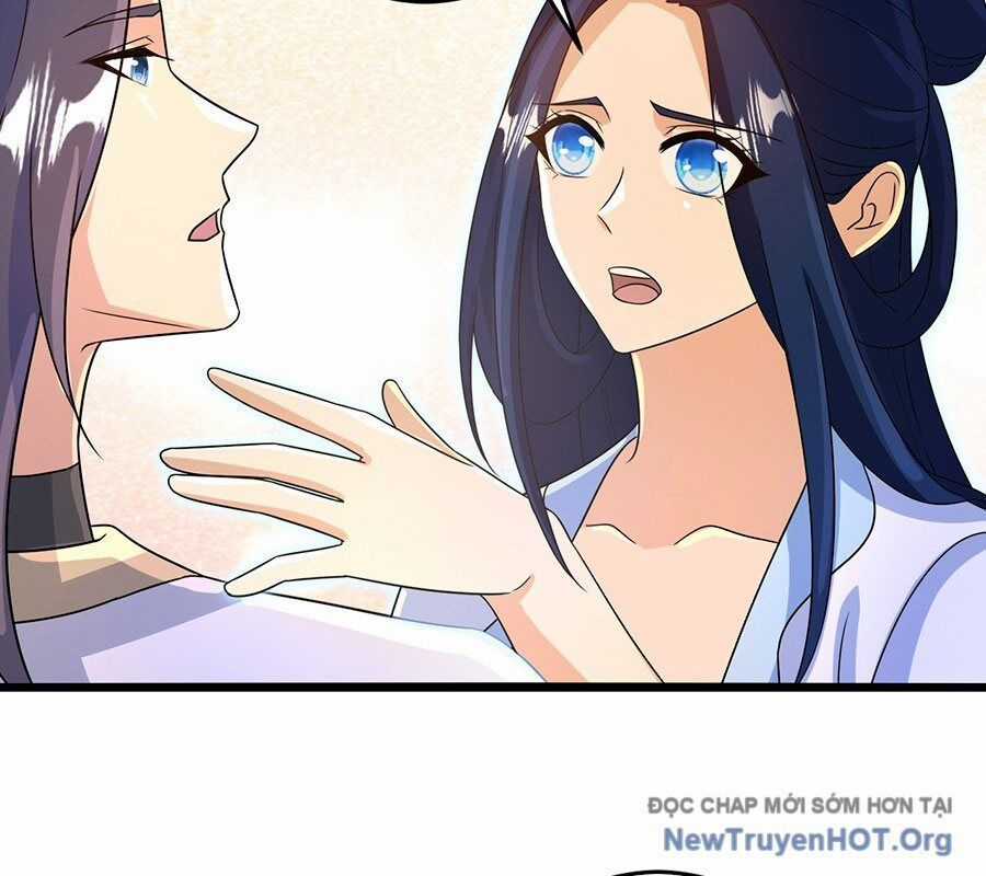 Nghịch Thiên Tà Thần Chương 724 trang 44