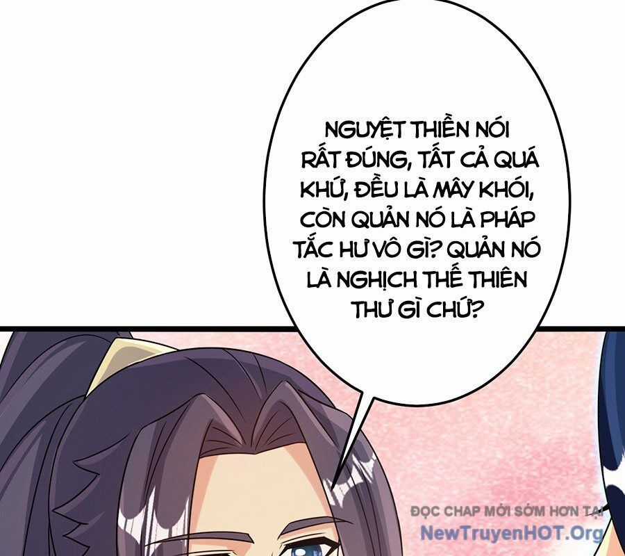 Nghịch Thiên Tà Thần Chương 724 trang 45