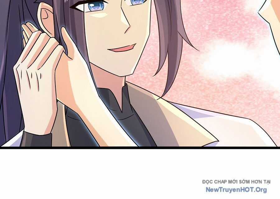 Nghịch Thiên Tà Thần Chương 724 trang 46