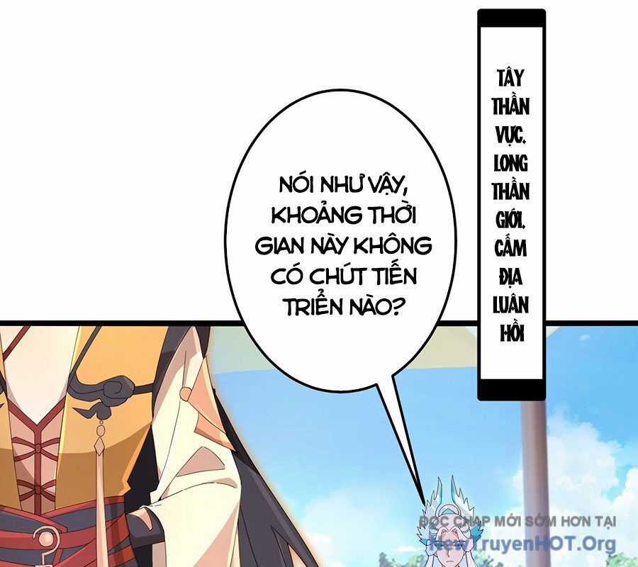 Nghịch Thiên Tà Thần Chương 724 trang 52